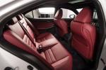 Lexus IS350 F-Sport 2014 года
